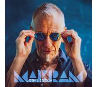 Joe Locke Makram (Vinyl LP) 12" Album