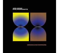 Joe Locke & Phil Markowitz Smoke and Mirrors (CD) Album