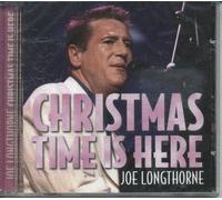 Joe Longthorne - Christmas Time is Here [Import]