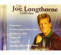 Joe Longthorne - Collection