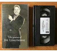 Joe Longthorne - Genius of Joe Longthorne, the