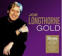 Joe Longthorne - Gold