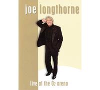 Joe Longthorne : Live at the O2 Arena