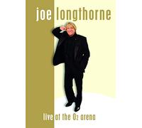 Joe Longthorne Live At The O2 Arena
