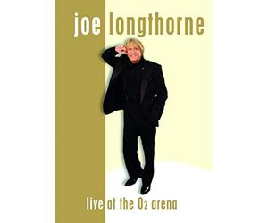Joe Longthorne Live At The O2 Arena