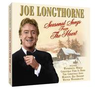 Joe Longthorne - Seasonal Songs from the Heart