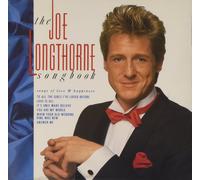 Joe Longthorne Songbook (CD)