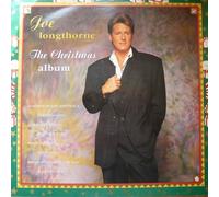 Joe Longthorne - The Christmas Album