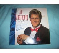 The Joe Longthorne Songbook