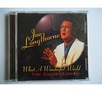 Joe Longthorne - What a Wonderful World