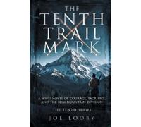 Joe Looby The Tenth Trail Mark (Tascabile)
