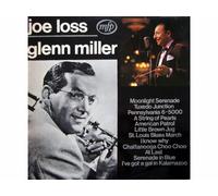 Joe Loss And His Orchestra - Joe Loss & His Orchestra - Plays Glenn Miller - [LP]