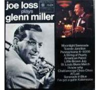 Joe Loss And His Orchestra - Joe Loss Plays Glenn Miller