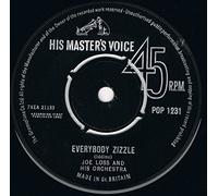 JOE LOSS AND HIS ORCHESTRA - LODDY LO 7 INCH (7" VINYL 45) UK HIS MASTERS VOICE 1963