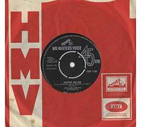 Joe Loss & His Orch - Joe Loss & His Orch - Steptoe & Son - [7"]