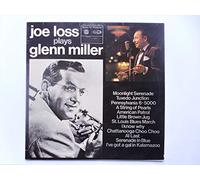 Joe Loss & His Orchestra - Joe Loss Plays Glenn Miller