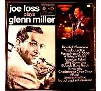 Joe Loss & His Orchestra - Joe Loss Plays Glenn Miller - Music For Pleasure - MFP 5002, Music For Pleasure - SMFP 1.320