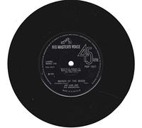 Joe Loss - Joe Loss - March Of The Mods - [7"]