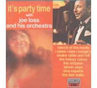 Joe Loss (Orch.) - It's party time