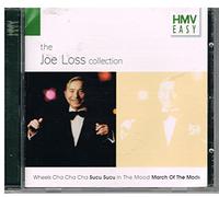 joe loss orchestra - joe loss collection