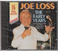Joe Loss - The Early Years