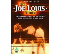 Joe Louis Story [Edizione: Regno Unito] [Edizione: Regno Unito]