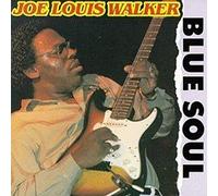 Joe Louis Walker – Blue Soul – Demon