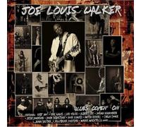 Joe Louis Walker Blues Comin' On (Vinyl LP) 12" Album Coloured Vinyl