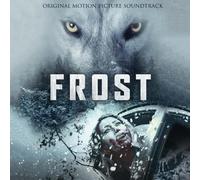 Joe Louis Walker Frost Original Soundtrack (Vinyl LP)