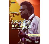 Joe Louis Walker - In Concert - Ohne Filter [dvd]