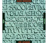Joe Lovano/Aldo Romano - Ten Tales