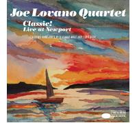 Joe Lovano Classic (CD)