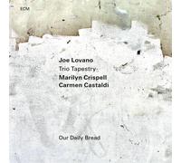 Joe Lovano Our Daily Bread (Vinyl LP) 12" Album