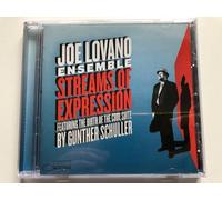 Joe Lovano - Streams of Expression