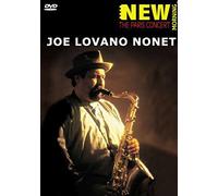 Joe Lovano - The Paris Concert [dvd]