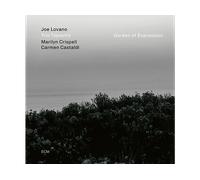 - Joe Lovano, Trio Tapestry - Garden Of Expression - CD