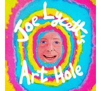 Joe Lycett Joe Lycett's Art Hole (Copertina rigida)