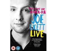 Joe Lycett: That'S The Way, A-Ha, A-Ha, Joe Lycett [Edizione: Regno Unito] [Edizione: Regno Unito]