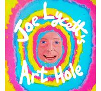 Joe Lycett's Art Hole: The most hilarious and original gift this Christmas