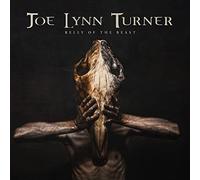 Joe Lynn Turner Belly of the Beast (CD) Album Digipak