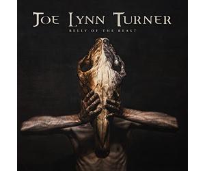 Joe Lynn Turner - Belly Of The Beast