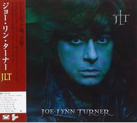 Joe Lynn Turner / Jlt PCCY-01651 CD Giappone NUOVO