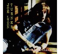 Joe Lynn Turner ProdName (CD)