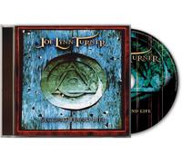 Joe Lynn Turner Second Hand Life (CD) Album (Jewel Case) (PRESALE 26/06/2026)