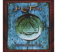 Joe Lynn Turner – Second Hand Life – Vinile LP 12"