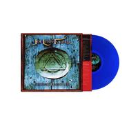 Joe Lynn Turner Second Hand Life (Vinyl LP) 12" Album (PRESALE 05/09/2025)