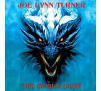 Joe Lynn Turner The Devil's Door - Red (Vinyl LP)