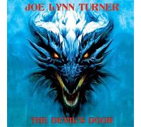 Joe Lynn Turner The Devil's Door (Vinyl LP) 12" Album Coloured Vinyl