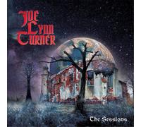 Joe Lynn Turner The Sessions (Vinyl LP) 12" Album Coloured Vinyl