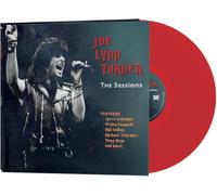 Joe Lynn Turner The Sessions (Vinyl LP)
